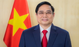 Thủ tướng Phạm Minh Chính sẽ tham dự Hội nghị Thượng đỉnh Hợp tác Tiểu vùng Mê Công mở rộng lần thứ 8